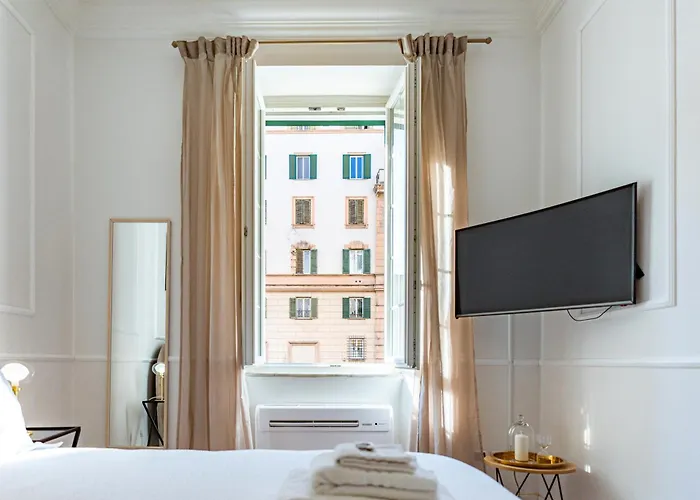 Gio House - Palazzo Storico