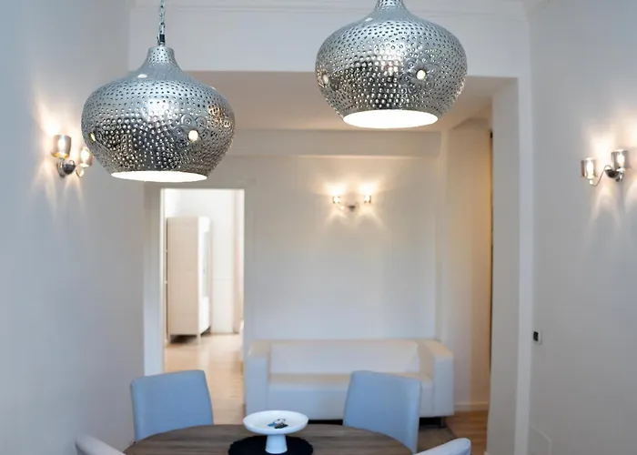 Gio House - Palazzo Storico * רומא