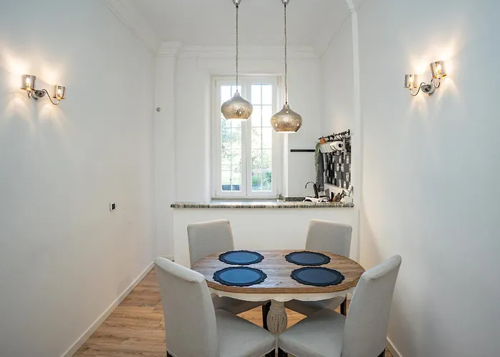 Gio House - Palazzo Storico דירה *