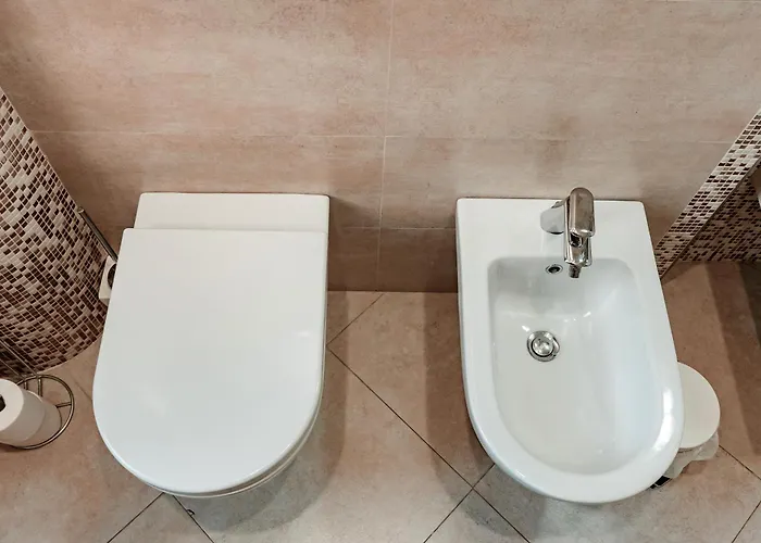 דירה Gio House - Palazzo Storico רומא