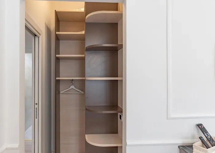 Gio House - Palazzo Storico * רומא