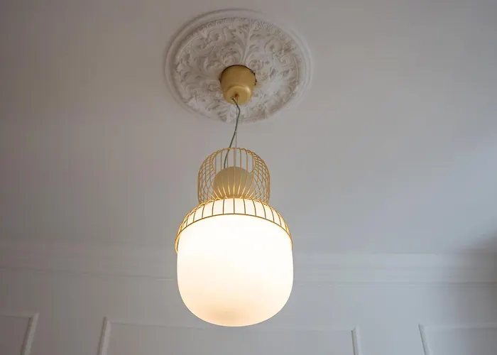 דירה Gio House - Palazzo Storico *