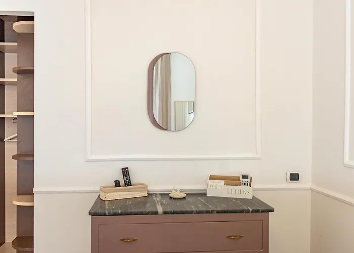 דירה Gio House - Palazzo Storico