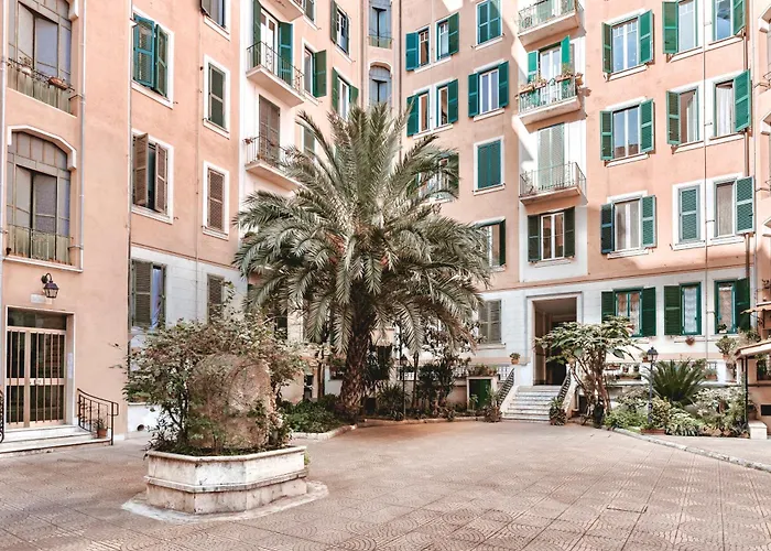 דירה Gio House - Palazzo Storico *
