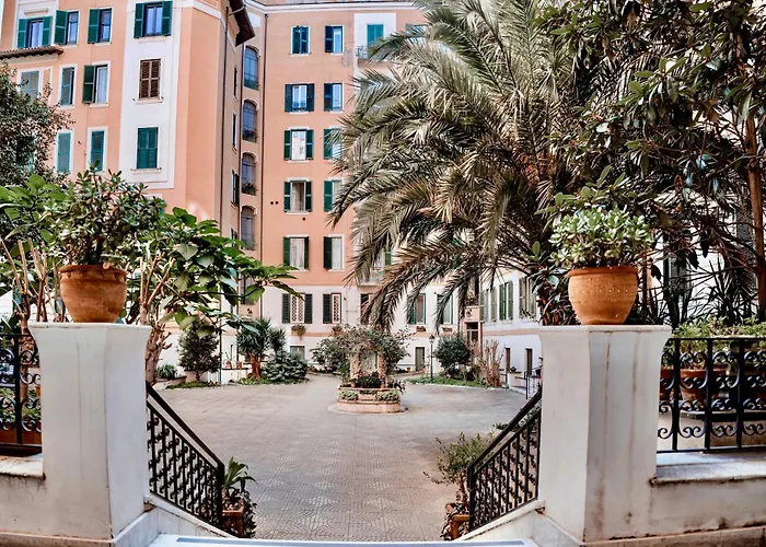 דירה Gio House - Palazzo Storico *