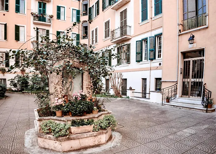 Gio House - Palazzo Storico *